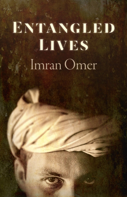 Book cover of: Entangled Lives