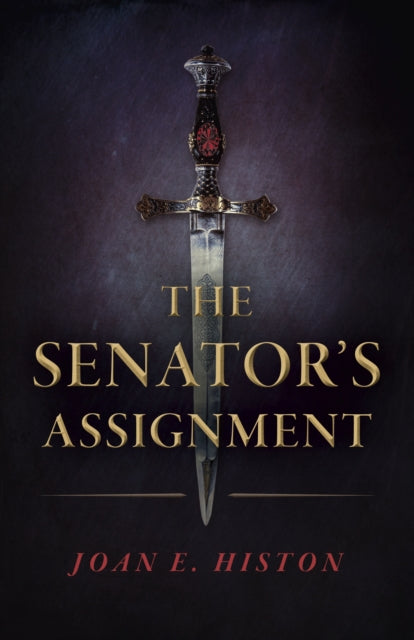 Book cover of: Senator's Assignment, The. By: Joan E. Histon