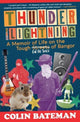Book cover of: Thunder and Lightning. By: Colin Bateman