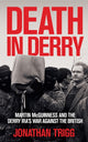 Book cover of: Death in Derry