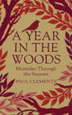 Book cover of: Year in the Woods