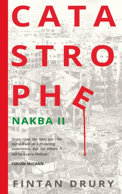 Book cover of: Catastrophe