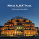 Book cover of: Royal Albert Hall. By: Scala Arts & Heritage Publishers Ltd