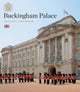 Book cover of: Buckingham Palace. By: Pamela Dr Hartshorne