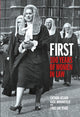 Book cover of: First. By: Lucinda Acland