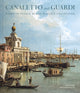 Book cover of: Canaletto and Guardi. By: Lelia Packer
