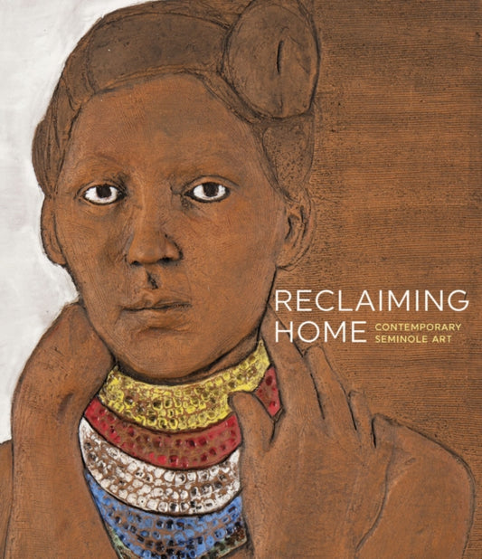 Book cover of: Reclaiming Home. By: Ola Wiusek