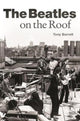 Book cover of: Beatles on the Roof. By: Tony Barrell