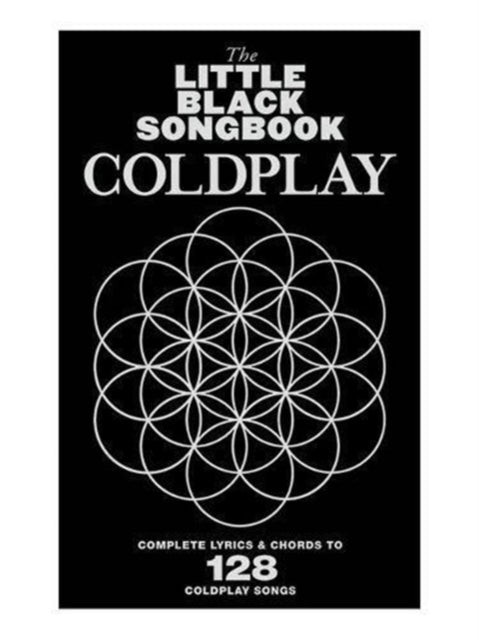Book cover of: Little Black Songbook