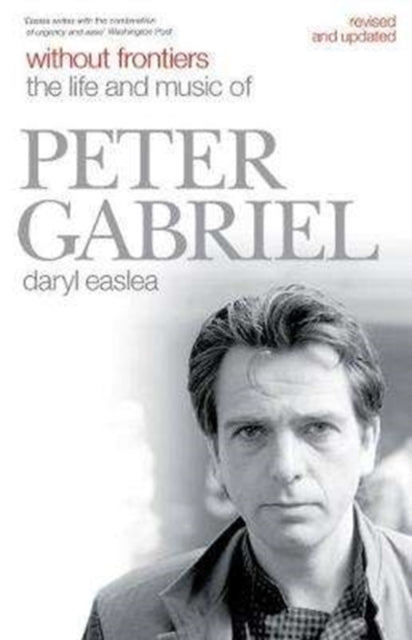 Book cover of: Without Frontiers. By: Daryl Easlea
