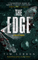 Book cover of: Relics - The Edge. By: Tim Lebbon