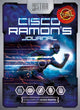 Book cover of: S.T.A.R. Labs: Cisco Ramon's Journal. By: Nick Aires