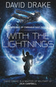 Book cover of: With the Lightnings. By: David Drake