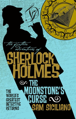 The Further Adventures of Sherlock Holmes
