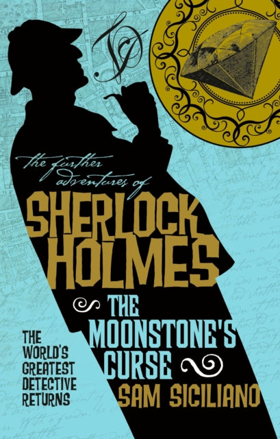 The Further Adventures of Sherlock Holmes