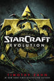 Book cover of: Starcraft. By: Timothy Zahn