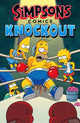 Book cover of: Simpsons Comics. By: Matt Groening