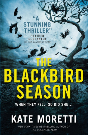 Blackbird Season