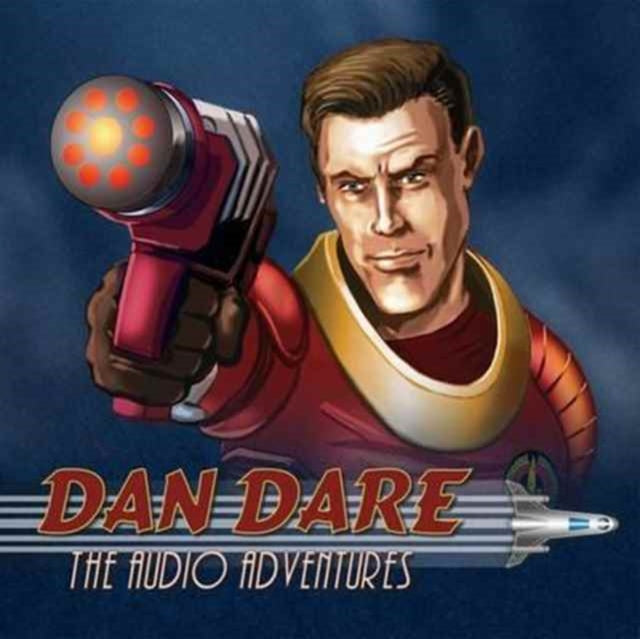 Book cover of: Dan Dare