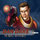Book cover of: Dan Dare