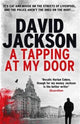 Book cover of: Tapping at My Door. By: David Jackson