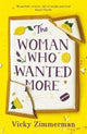 Woman Who Wanted More
