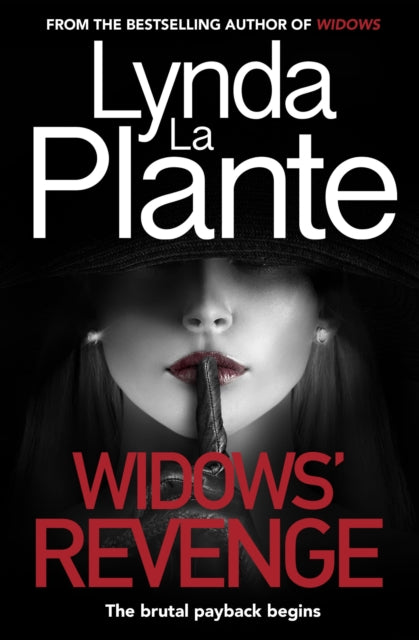 Book cover of: Widows' Revenge. By: Lynda La Plante