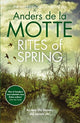 Book cover of: Rites of Spring. By: Anders de la Motte