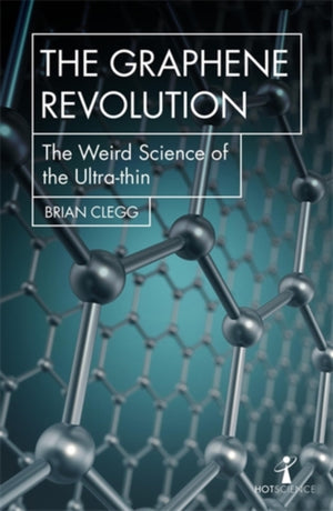 Graphene Revolution