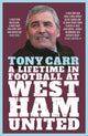 Book cover of: Tony Carr. By: Tony Carr