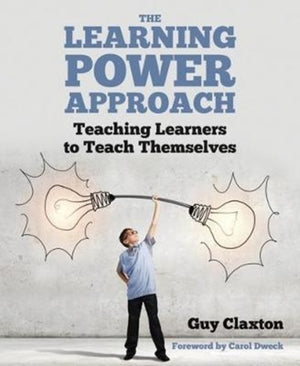 Learning Power Approach