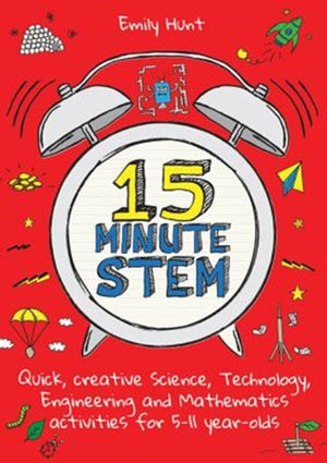 15-Minute STEM