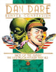 Book cover of: Dan Dare: Complete Collection Volume 1: The Venus Campaign. By: Frank Hampson