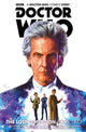 Book cover of: Doctor Who: The Lost Dimension Book 2. By: Nick Abadzis