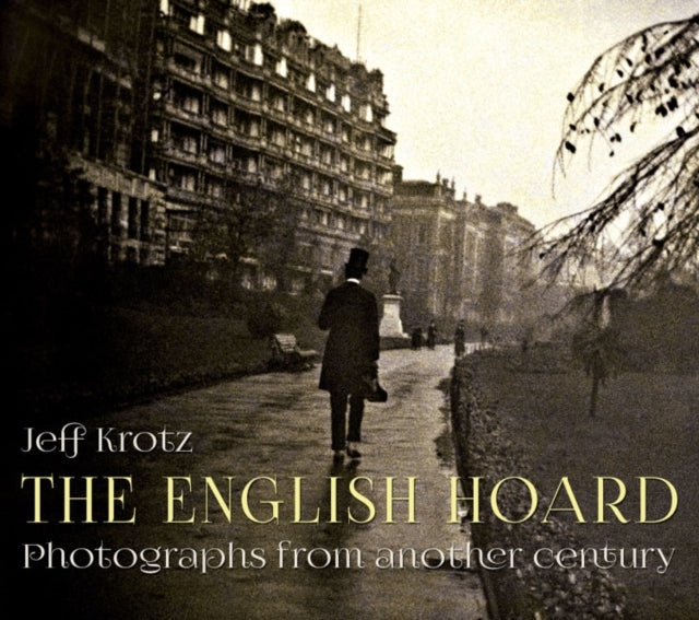 Book cover of: English Hoard