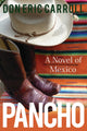 Book cover of: Pancho. By: Eric Carroll