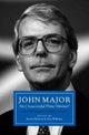 Book cover of: John Major: An Unsuccessful Prime Minister?. By: Kevin Hickson