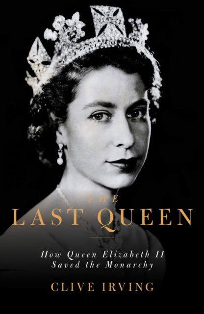 Last Queen