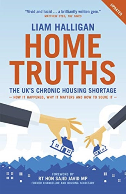 Book cover of: Home Truths
