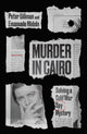 Book cover of: Murder in Cairo
