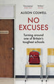 Book cover of: No Excuses