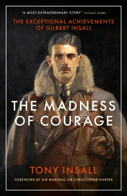 Book cover of: Madness of Courage