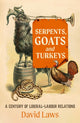 Book cover of: Serpents, Goats and Turkeys