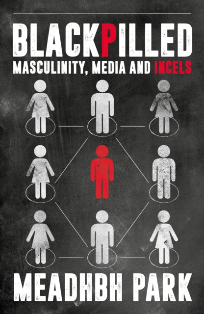 Book cover of: Blackpilled