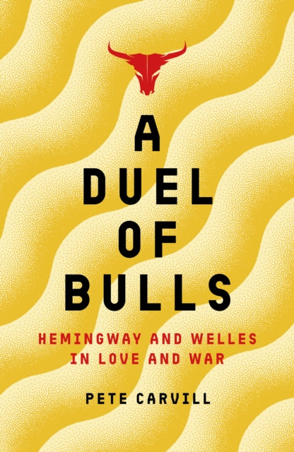 Book cover of: Duel of Bulls