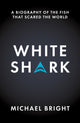 Book cover of: White Shark