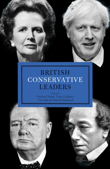 British Conservative Leaders