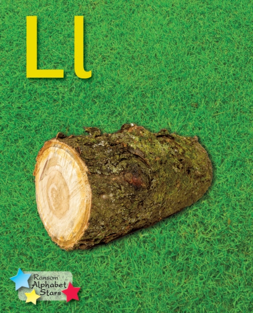 Book cover of: Alpha Stars Ll. By: Stephen Rickard