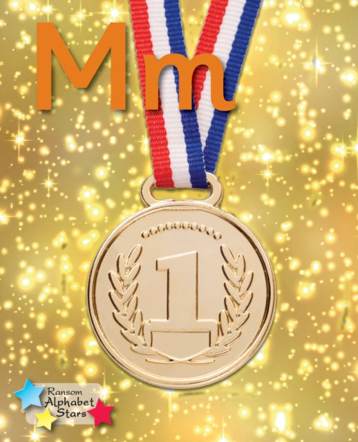 Book cover of: Alpha Stars Mm. By: Stephen Rickard