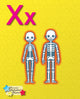 Book cover of: Alpha Stars Xx. By: Stephen Rickard